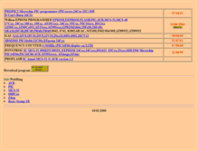 Tablet Screenshot of mpu51.com